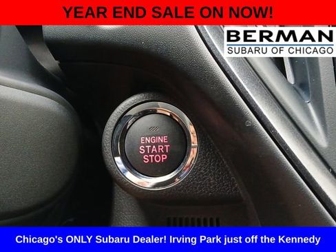 New 2026 Subaru Impreza RS image 18