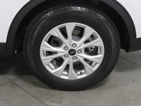 Used 2024 Ford Escape Active image 18