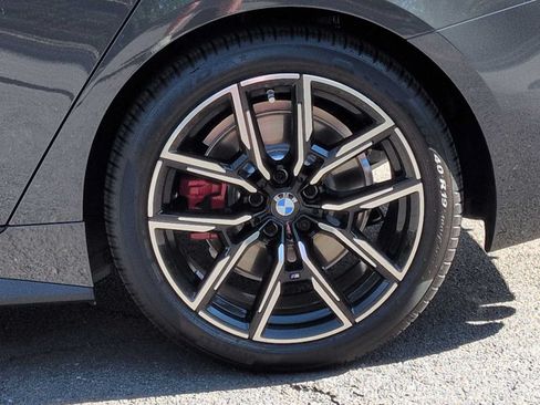 New 2026 BMW 430i xDrive w/ M Sport Package AWD/4WD image 14