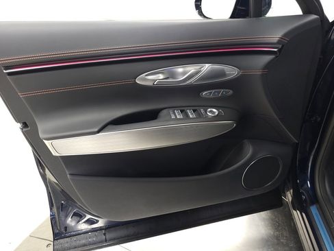 New 2026 Genesis GV70 2.5T Sport Prestige AWD/4WD image 10