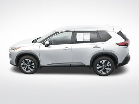 Used 2022 Nissan Rogue SV AWD/4WD image 31