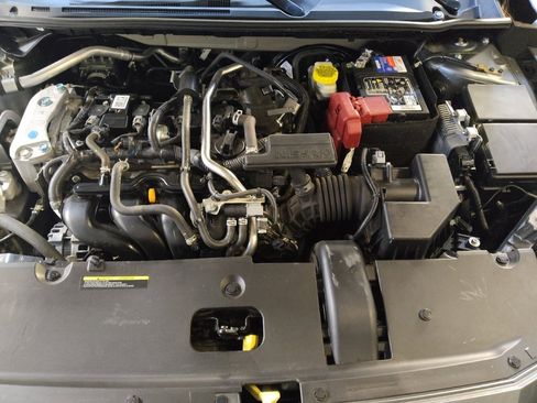 Used 2023 Nissan Sentra SR w/ Trunk Package FWD image 30