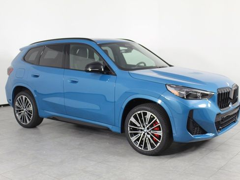 Used 2025 BMW X1 xDrive28i w/ M Sport Package image 18
