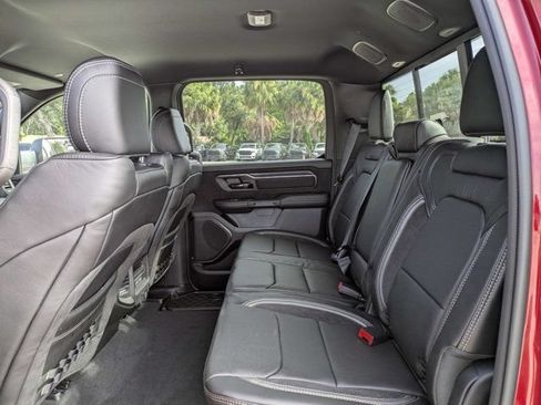 New 2026 RAM 1500 RHO AWD/4WD image 13