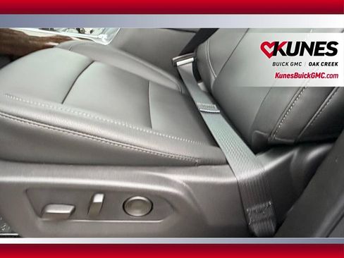 New 2026 GMC Sierra 1500 Elevation w/ Elevation Premium Package AWD/4WD image 14