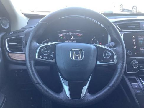 Used 2019 Honda CR-V EX image 27