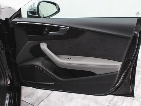 Used 2024 Audi S5 Premium Plus image 11