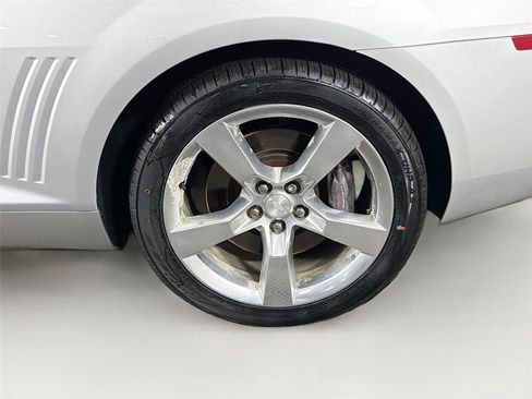 Used 2011 Chevrolet Camaro SS w/ RS Package RWD image 32