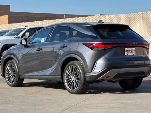 Used 2024 Lexus RX 450h AWD w/ Convenience Package image 6