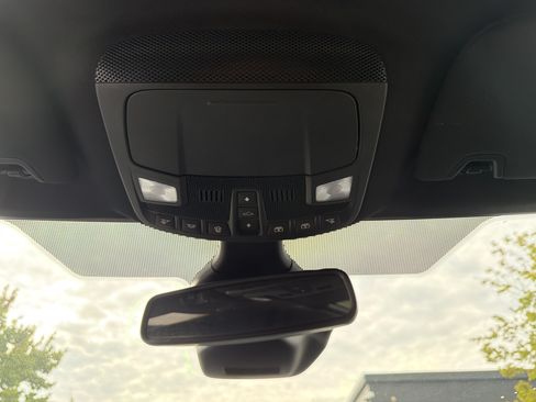 Used 2020 Ford Edge ST w/ Equipment Group 401A AWD/4WD image 49