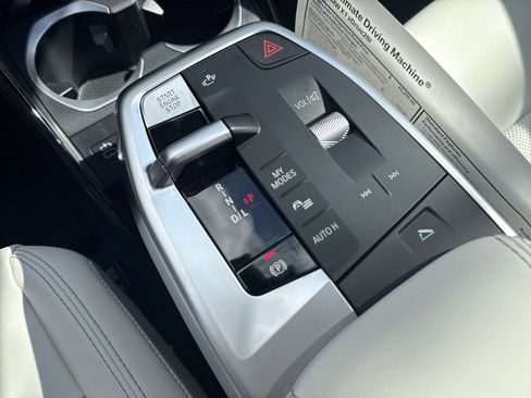 New 2026 BMW X1 xDrive28i w/ Convenience Package image 17