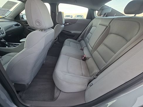 Certified 2024 Chevrolet Malibu LT FWD image 32
