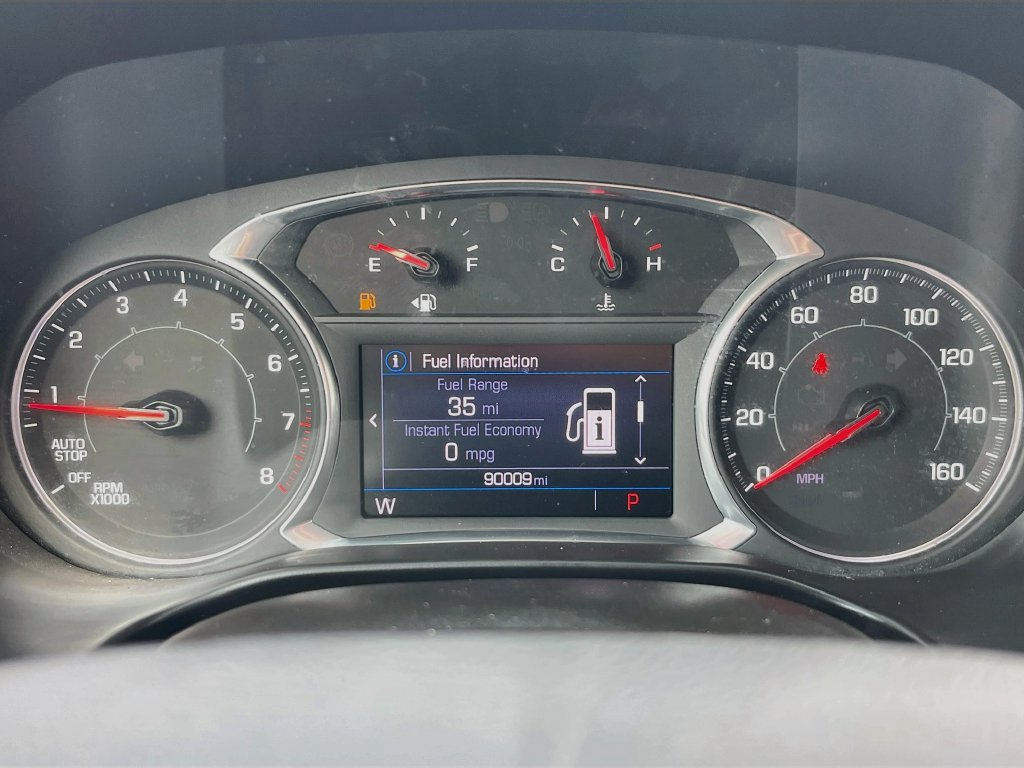 Used 2020 GMC Acadia SLE w/ Driver Convenience Package FWD image 12