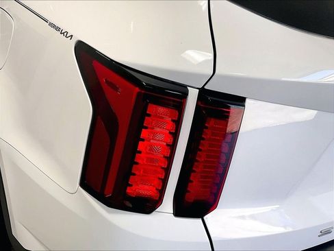 Used 2022 Kia Sorento LX FWD image 31