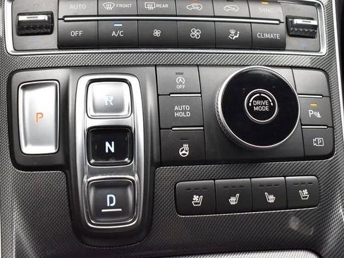 Used 2023 Hyundai Santa Fe Limited FWD image 36