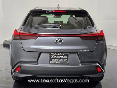 New 2026 Lexus UX 300h FWD image 5