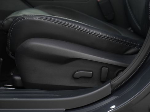 Used 2024 Subaru Outback Touring image 22