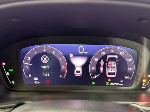 Used 2025 Honda Accord SE image 15