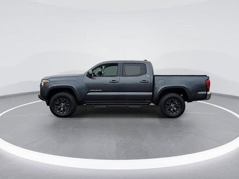 Certified 2023 Toyota Tacoma SR5 AWD/4WD image 7