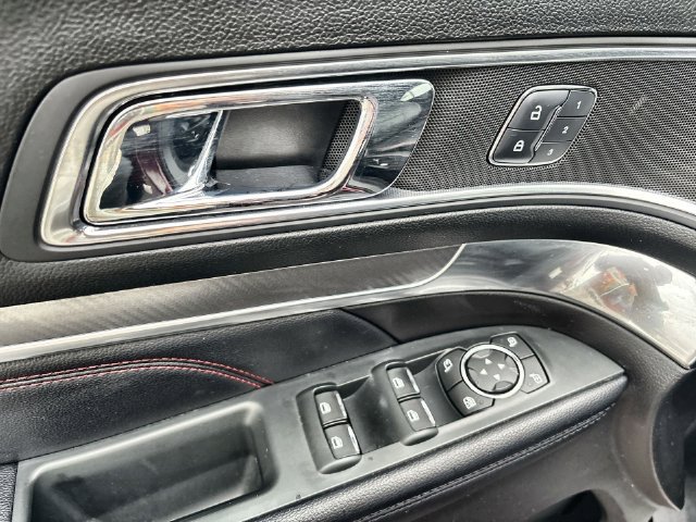 Used 2018 Ford Explorer Sport w/ Equipment Group 401A AWD/4WD image 21