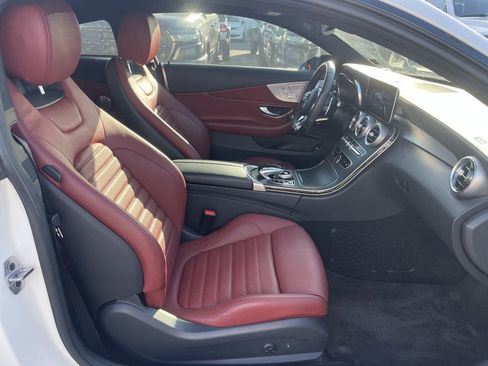 Used 2019 Mercedes-Benz C 43 AMG 4MATIC Coupe image 16