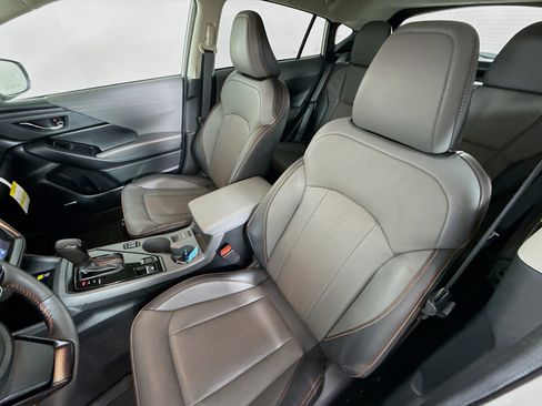 Used 2024 Subaru Crosstrek 2.5i Limited w/ Popular Package #4A image 25