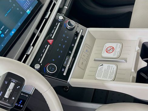 New 2026 Hyundai Santa Fe SEL image 14