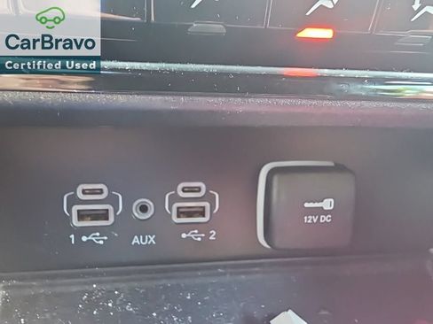 Used 2025 Jeep Grand Cherokee Laredo X w/ Luxury Tech Group I AWD/4WD image 21