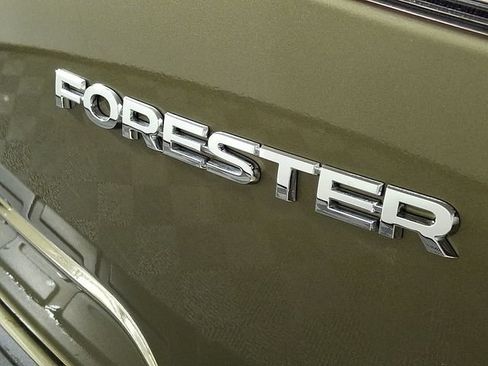 Certified 2023 Subaru Forester Limited AWD/4WD image 32
