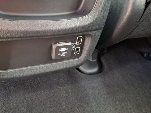 Certified 2023 Honda Passport TrailSport image 12
