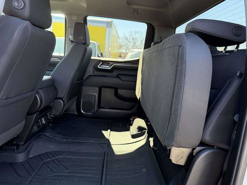 Certified 2024 Chevrolet Silverado 1500 LT Trail Boss w/ Protection Package image 15