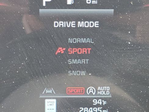 Used 2023 Kia Sportage X-Line AWD/4WD image 31
