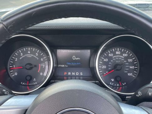 Used 2021 Ford Mustang Premium image 21