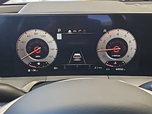 Used 2023 Kia Telluride SX X-Line AWD/4WD image 35
