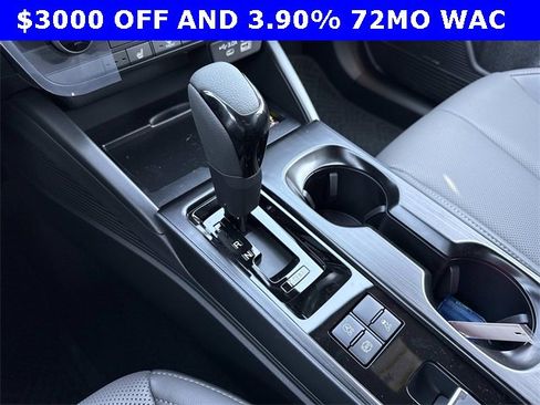 New 2026 Subaru Outback Limited image 22