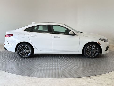 Certified 2024 BMW 228i xDrive Gran Coupe w/ Convenience Package AWD/4WD image 8