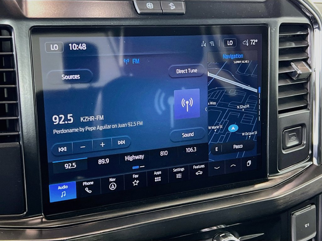 New 2026 Ford F350 Lariat AWD/4WD image 22