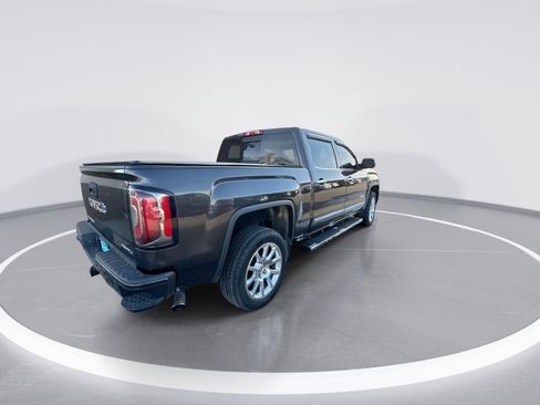 Used 2016 GMC Sierra 1500 Denali w/ Enhanced Driver Alert Package image 8