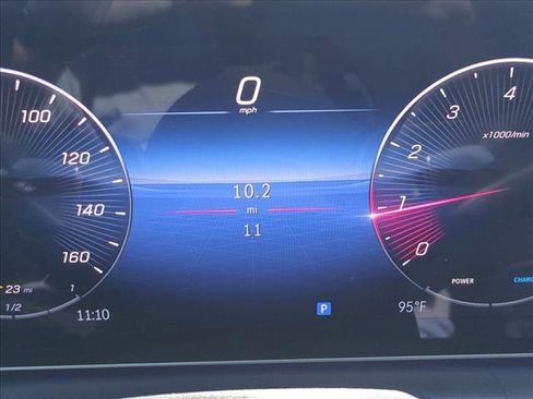 New 2026 Mercedes-Benz GLE 350 4MATIC image 11