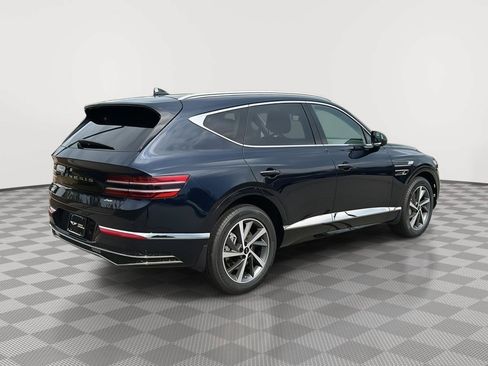 New 2026 Genesis GV80 2.5T Select AWD/4WD image 5