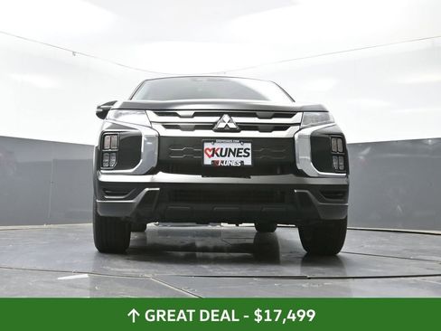 Used 2024 Mitsubishi Outlander Sport AWD image 53