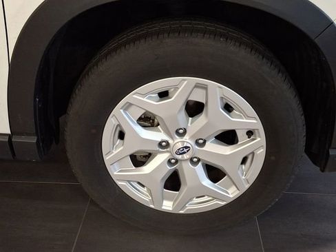 Certified 2024 Subaru Forester image 8