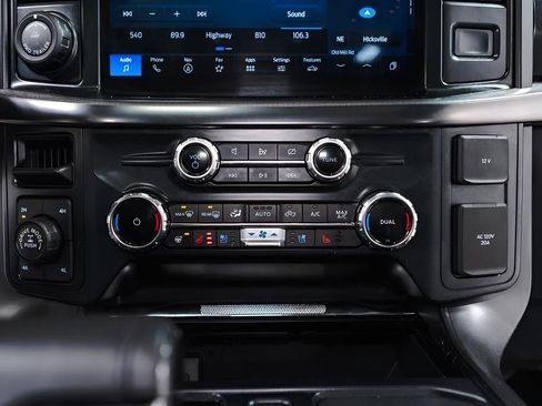 Used 2024 Ford F150 Lariat image 14