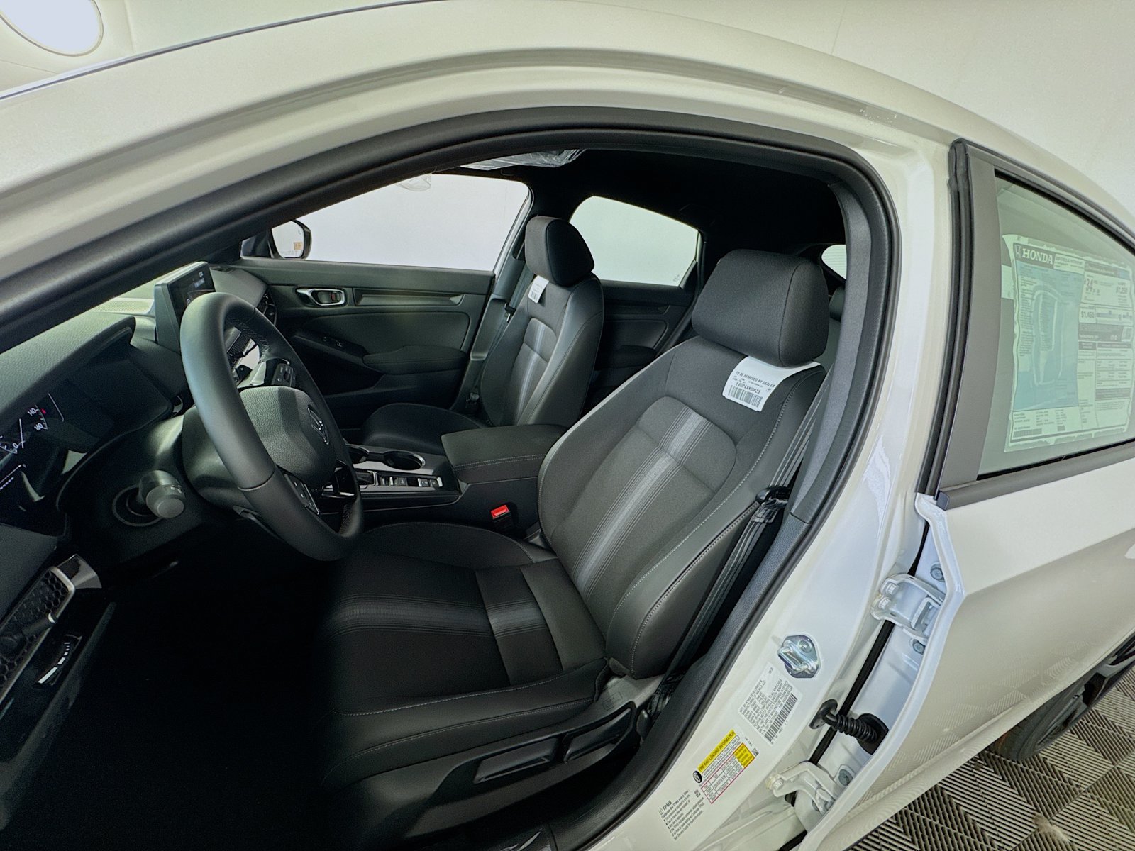 Used 2026 Honda Civic Sport image 11