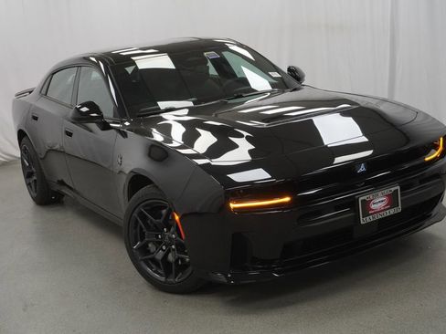 New 2026 Dodge Charger Scat Pack AWD/4WD image 7