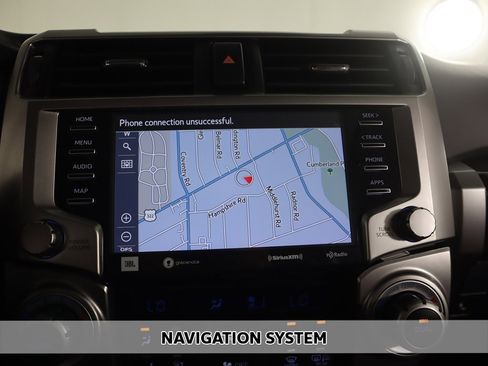 Used 2020 Toyota 4Runner Limited image 3