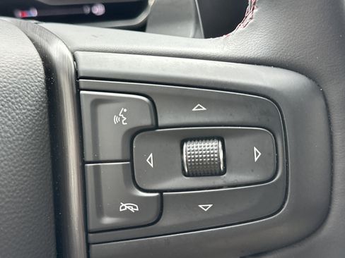 Certified 2025 GMC Sierra 1500 AT4X AWD/4WD image 28