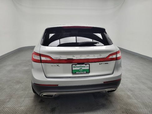 Used 2016 Lincoln MKX Select w/ Select Plus Package image 6