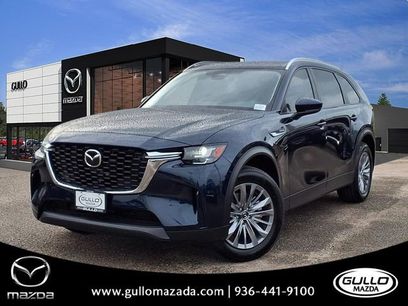 New 2026 MAZDA CX-90 3.3 Turbo w/ Select Package
