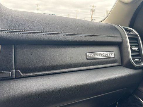 Certified 2022 RAM 1500 Laramie AWD/4WD image 38